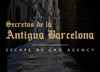 Secretos de la Antigua Barcelona